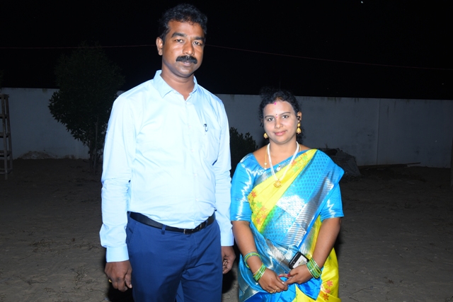 Chairman Image
